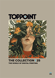 Top point