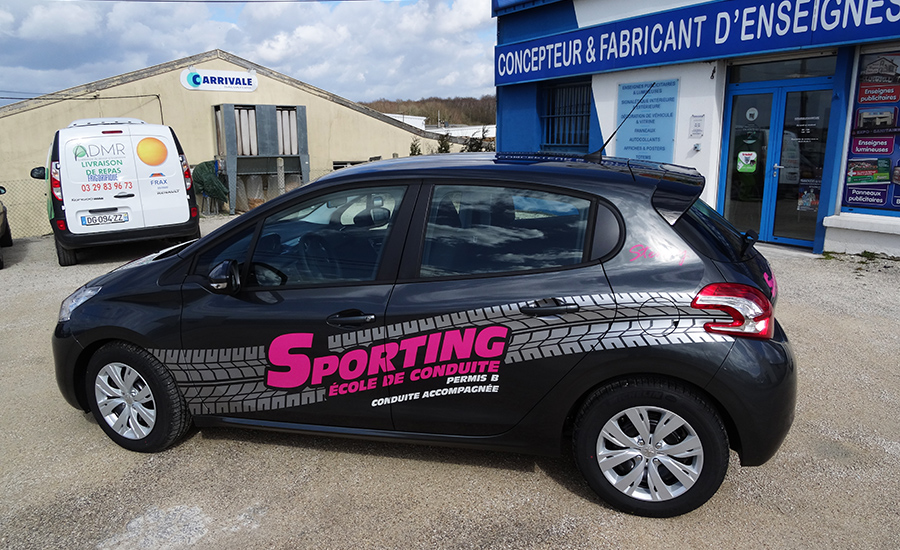 sport