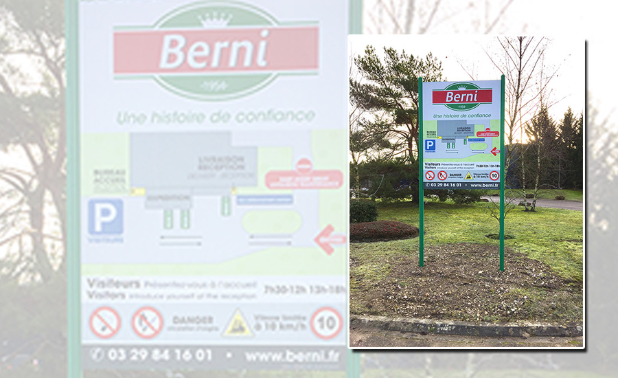 berni