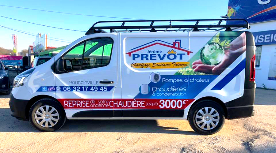 prevot