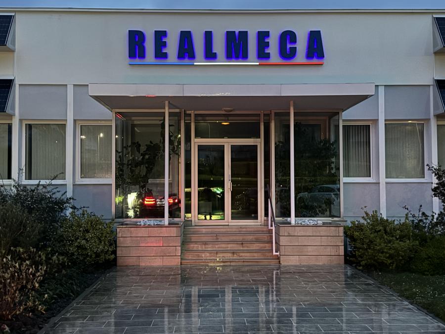 Realmeca 