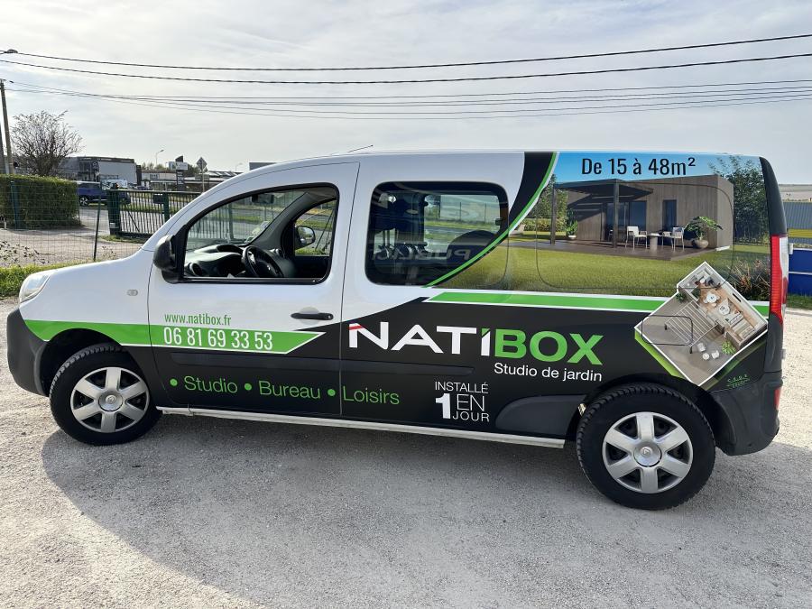 natibox 